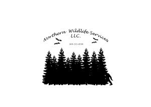 Northern MI Pest Control logo